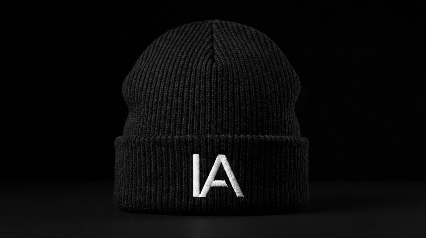 IA Beanie
