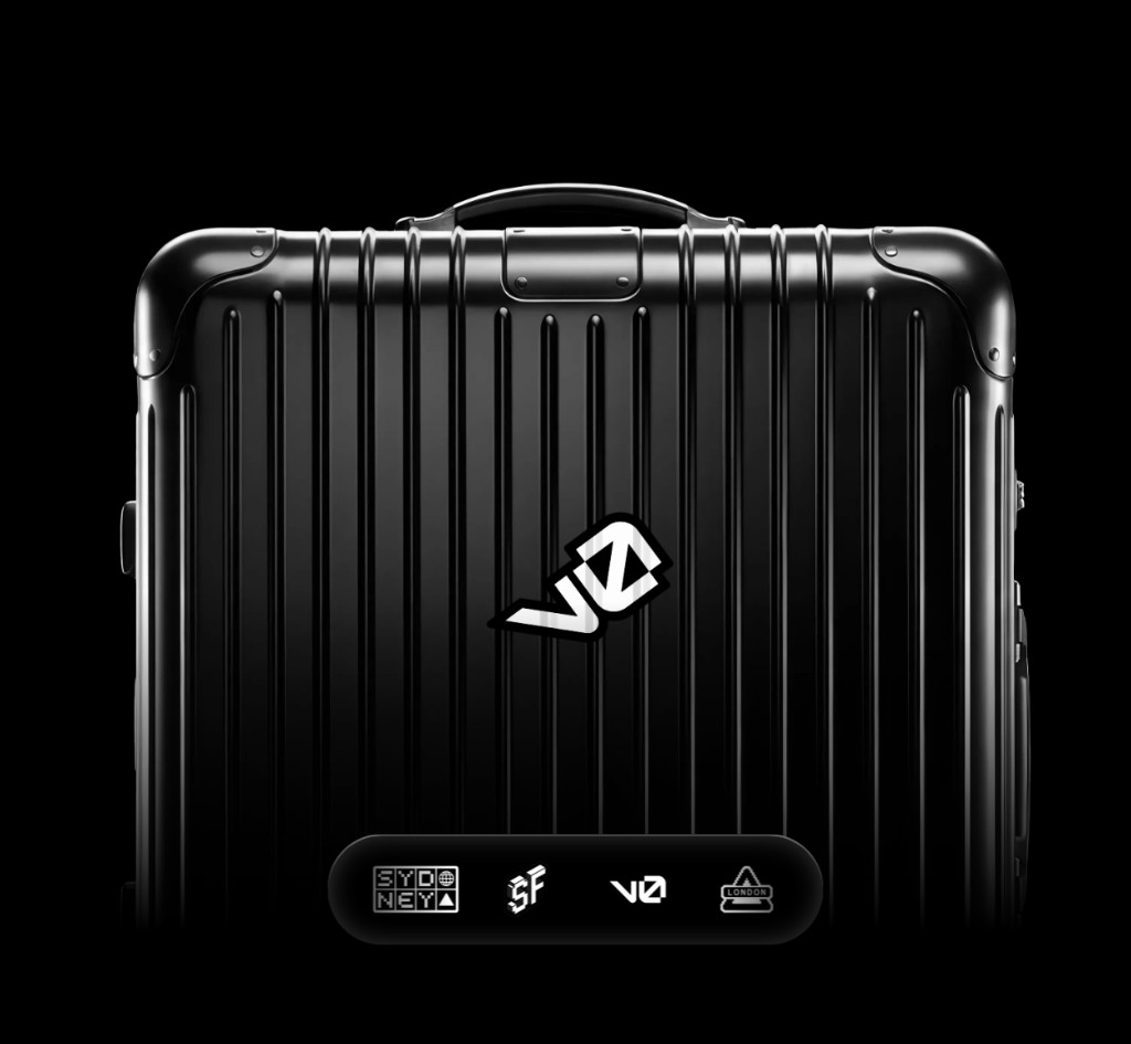 IA Briefcase