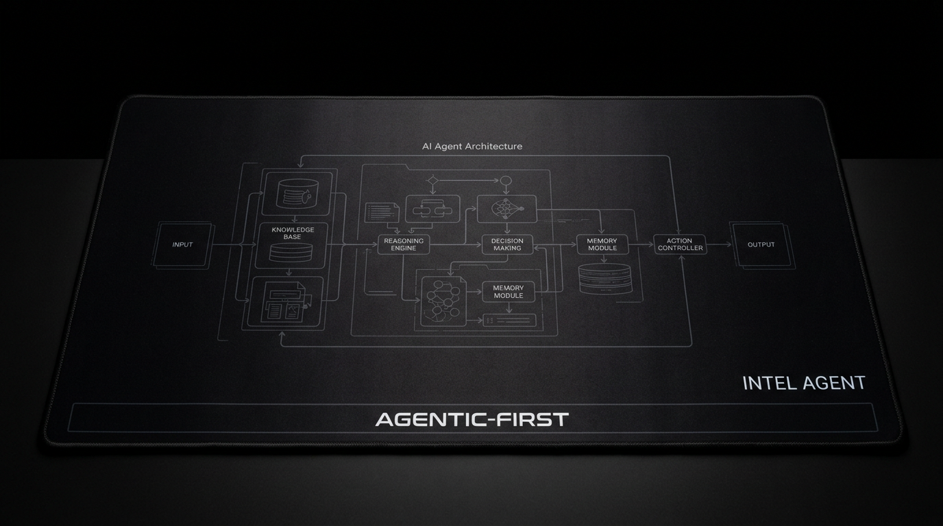 Deskmat